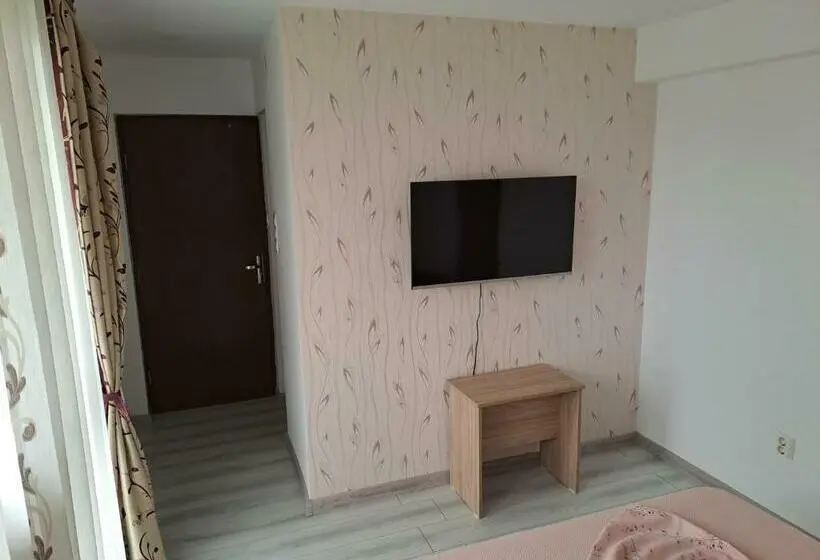 デラックスルーム, Casa Elena