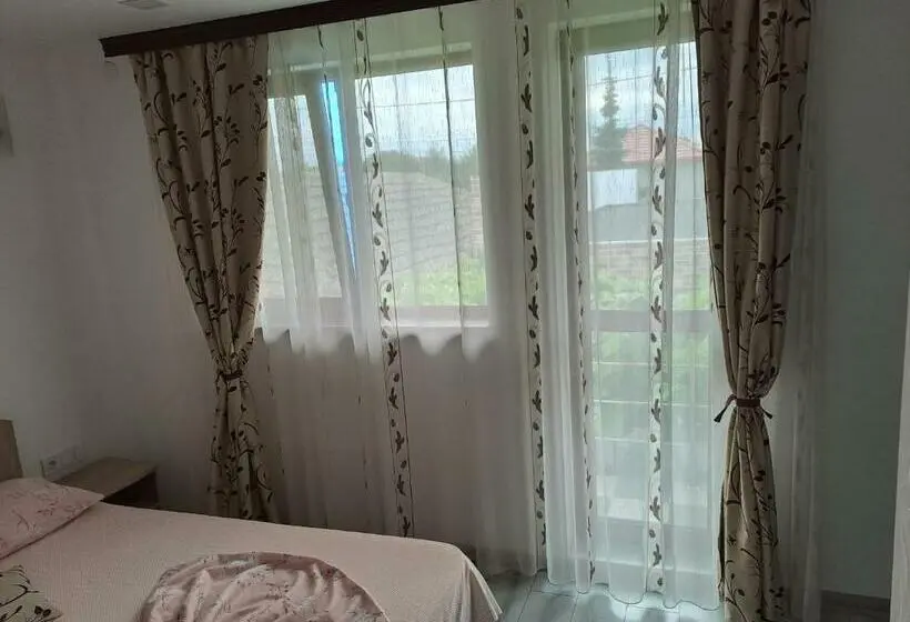 デラックスルーム, Casa Elena
