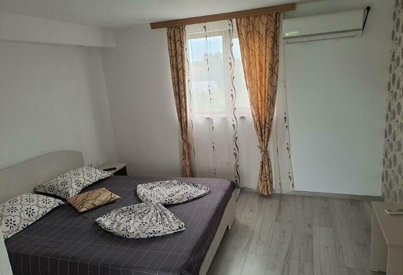 חדר דלוקס, Casa Elena