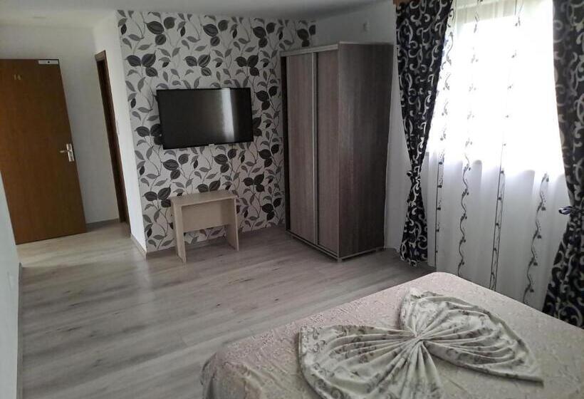 חדר דלוקס, Casa Elena