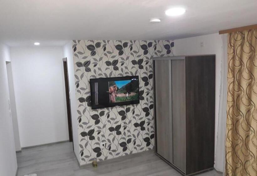 חדר דלוקס, Casa Elena