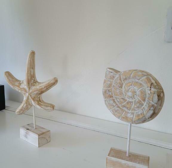 1ベッドルームアパートメント, Tanama