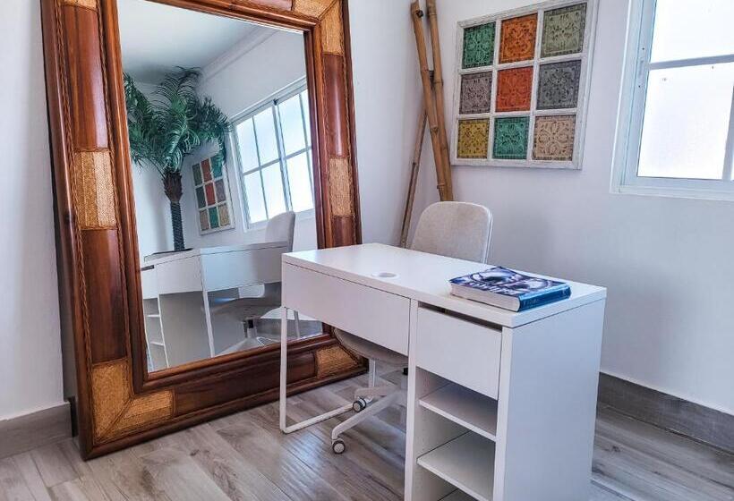 1ベッドルームのスーペリアアパートメント, Tanama