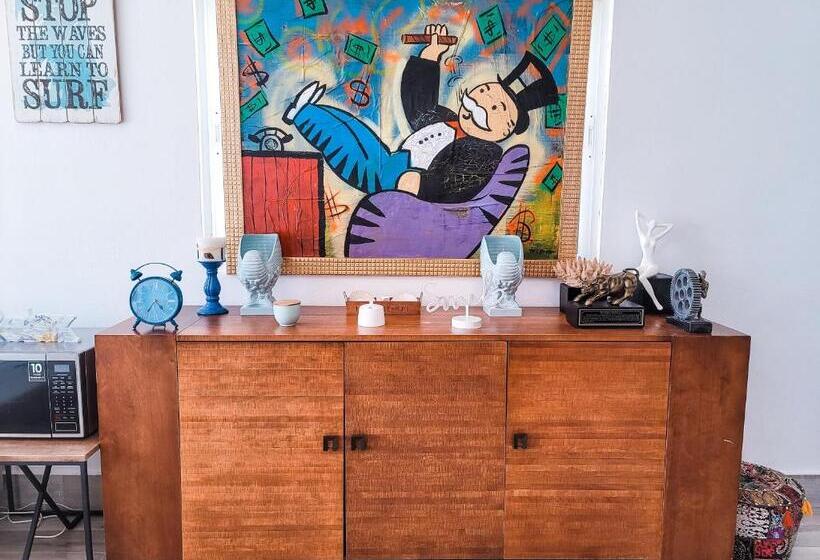 1ベッドルームのスーペリアアパートメント, Tanama