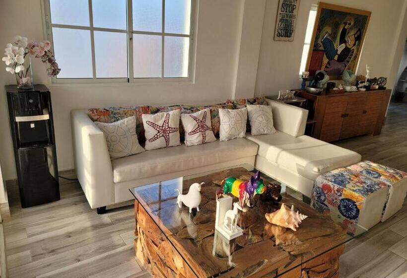 1ベッドルームのスーペリアアパートメント, Tanama