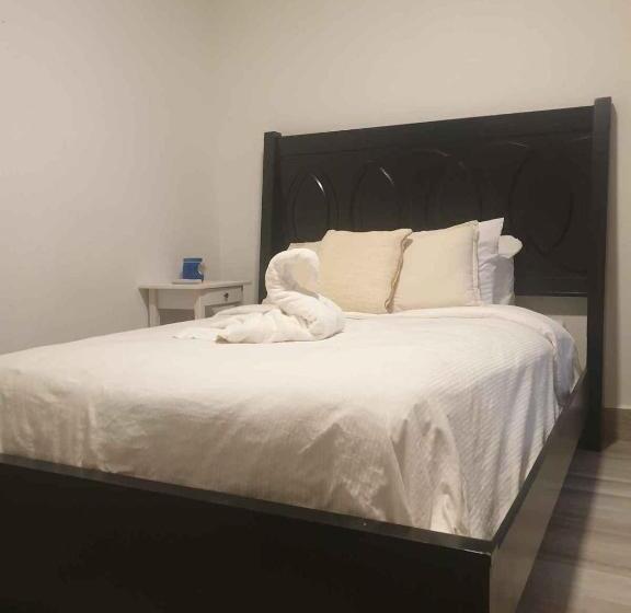 1ベッドルームのスーペリアアパートメント, Tanama