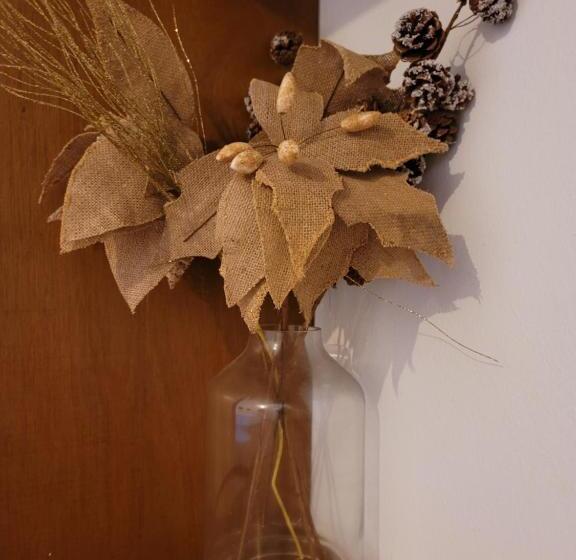 バルコニー付き1ベッドルームアパートメント, Tanama