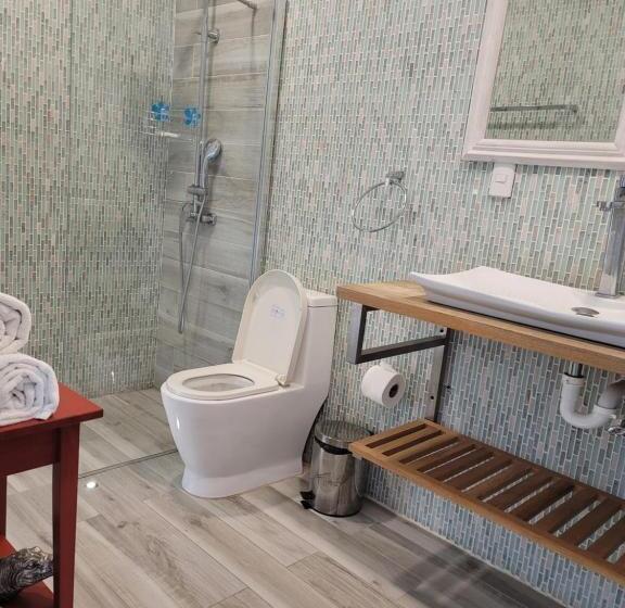 1ベッドルームのスーペリアアパートメント, Tanama