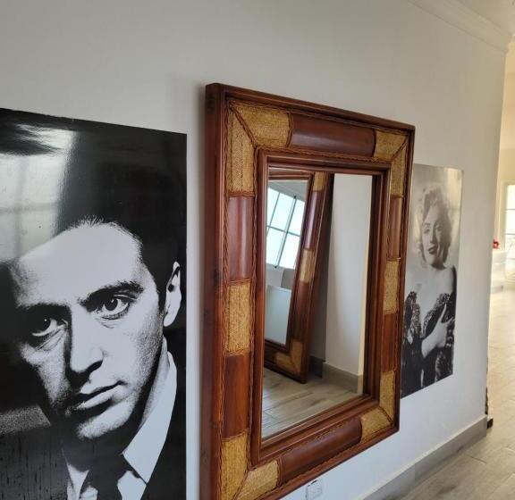 1ベッドルームのスーペリアアパートメント, Tanama