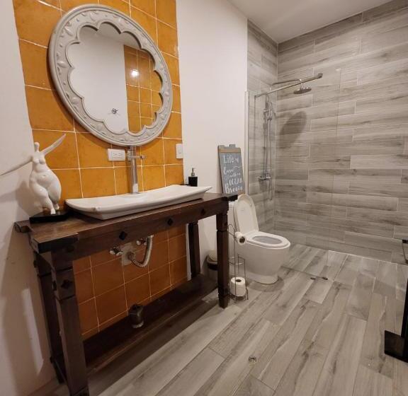 1ベッドルームのスーペリアアパートメント, Tanama