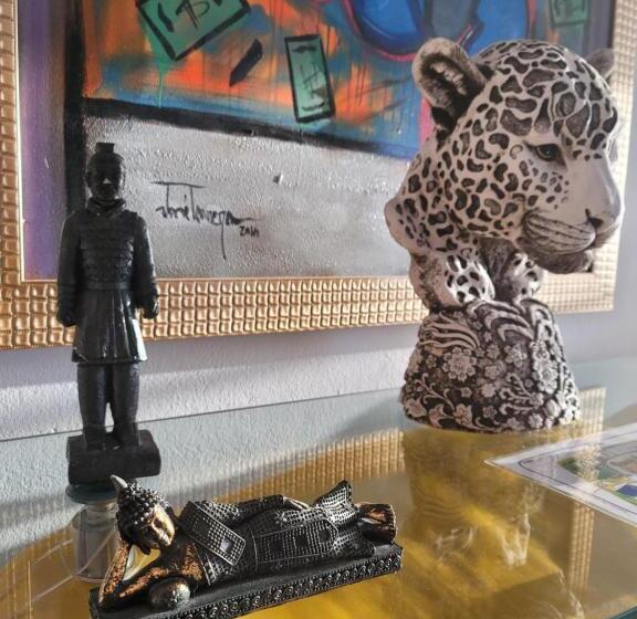 1ベッドルームのスーペリアアパートメント, Tanama