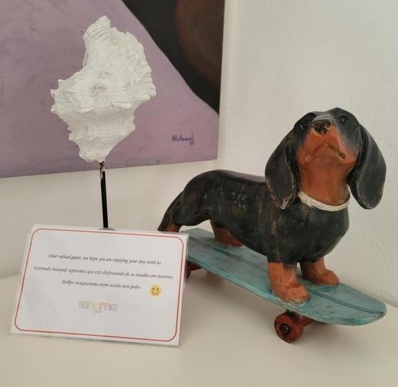 1ベッドルームのスーペリアアパートメント, Tanama