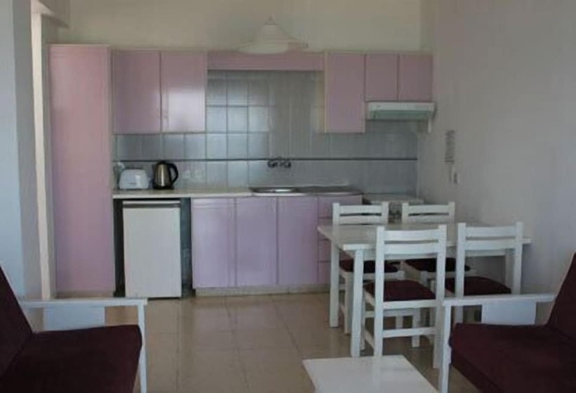 스탠다드 스튜디오, Astreas Beach