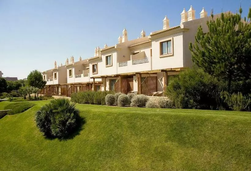 １ベッドルームファミリーアパートメント, Grande Real Santa Eulalia Resort & Hotel Spa