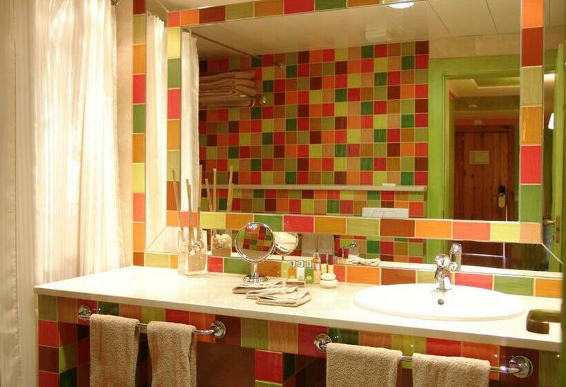 إستوديو قياسى, Grande Real Santa Eulalia Resort & Hotel Spa