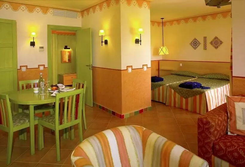 スタンダードスタジオ, Grande Real Santa Eulalia Resort & Hotel Spa
