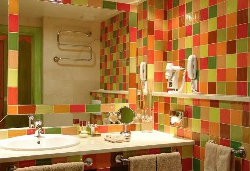 スタンダードスタジオ, Grande Real Santa Eulalia Resort & Hotel Spa