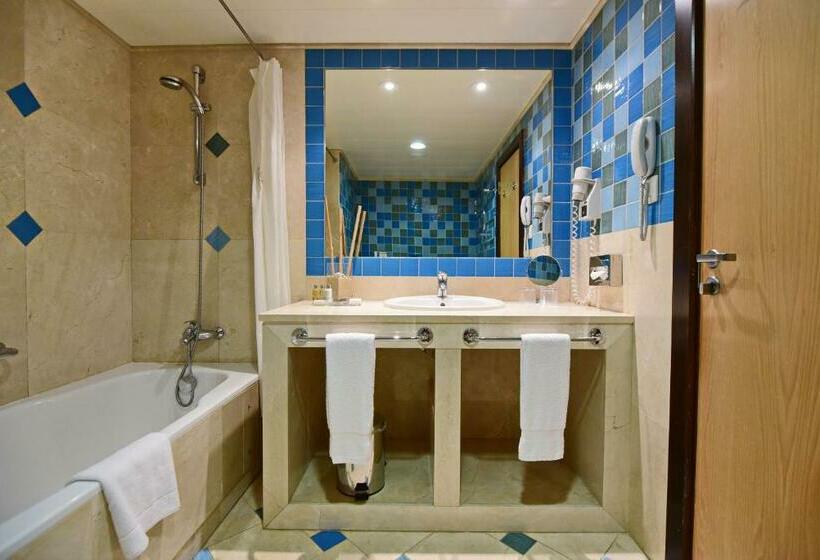 Suite, Grande Real Santa Eulalia Resort & Hotel Spa