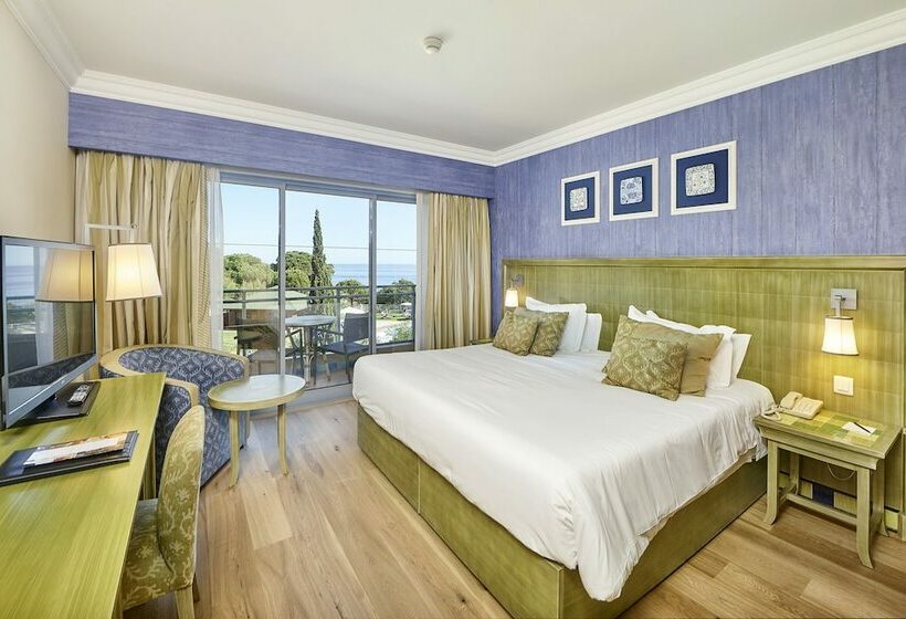 جناح مطلّ علي البحر, Grande Real Santa Eulalia Resort & Hotel Spa