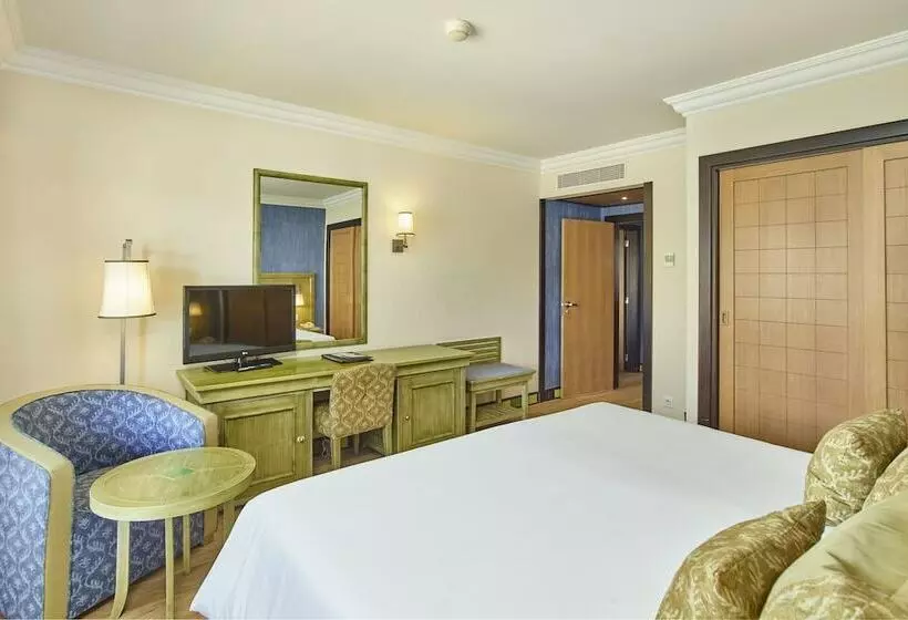 オーシャンビュースイート, Grande Real Santa Eulalia Resort & Hotel Spa