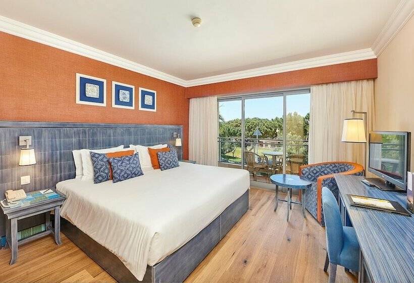바다 전망 스위트, Grande Real Santa Eulalia Resort & Hotel Spa