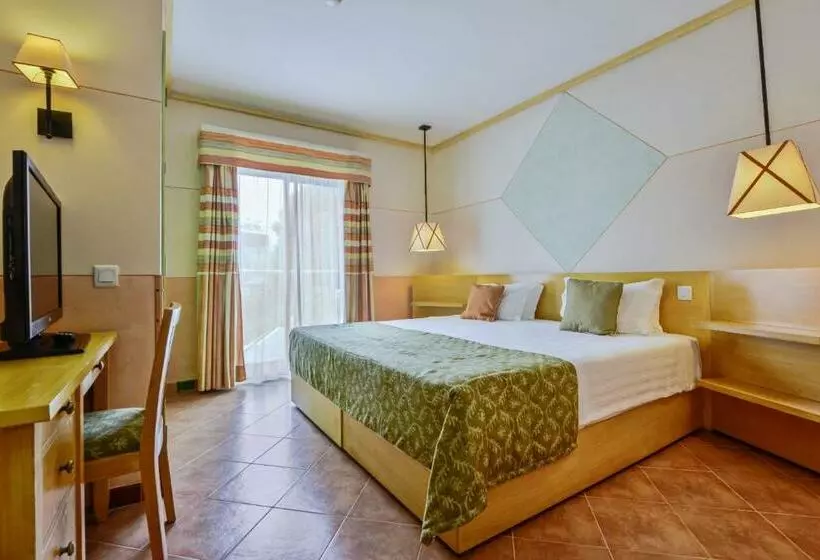 ２ベッドルームアパートメント, Grande Real Santa Eulalia Resort & Hotel Spa