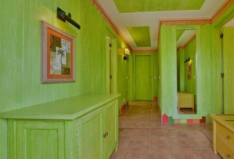 شقة غرفتين, Grande Real Santa Eulalia Resort & Hotel Spa