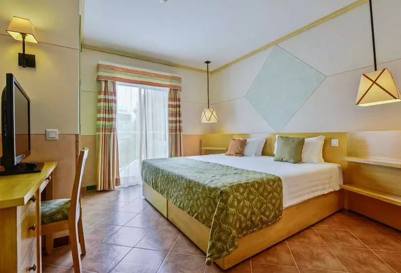 ２ベッドルームアパートメント, Grande Real Santa Eulalia Resort & Hotel Spa