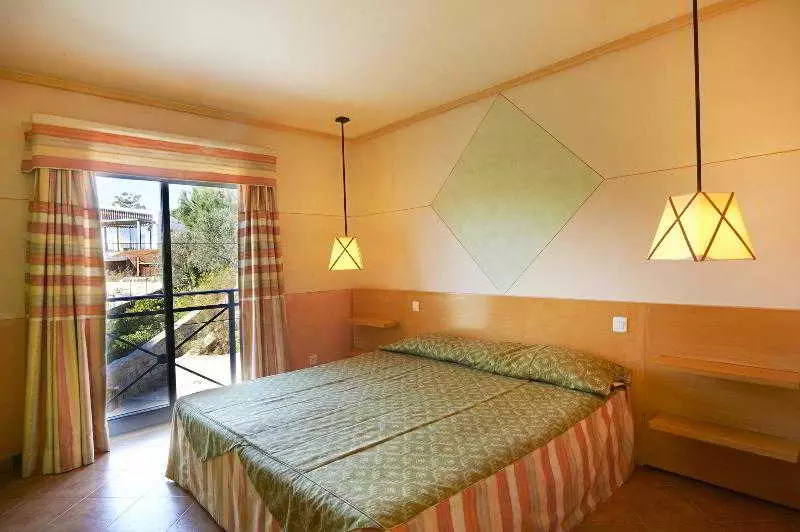 スタンダードスタジオ, Grande Real Santa Eulalia Resort & Hotel Spa