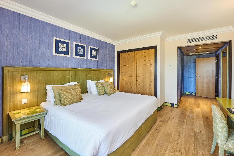 스위트, Grande Real Santa Eulalia Resort & Hotel Spa