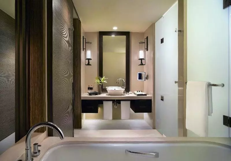 オーシャンビュースタンダードルーム, Grande Real Santa Eulalia Resort & Hotel Spa