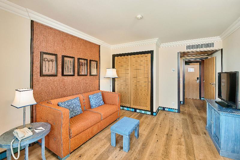 جناح مطلّ علي البحر, Grande Real Santa Eulalia Resort & Hotel Spa