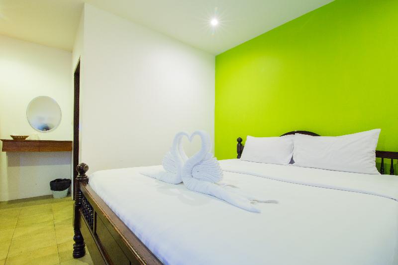 اتاق سوپریور, Abasto