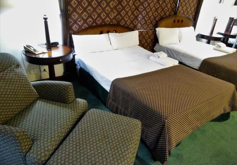 اتاق خانوادگی, Abasto