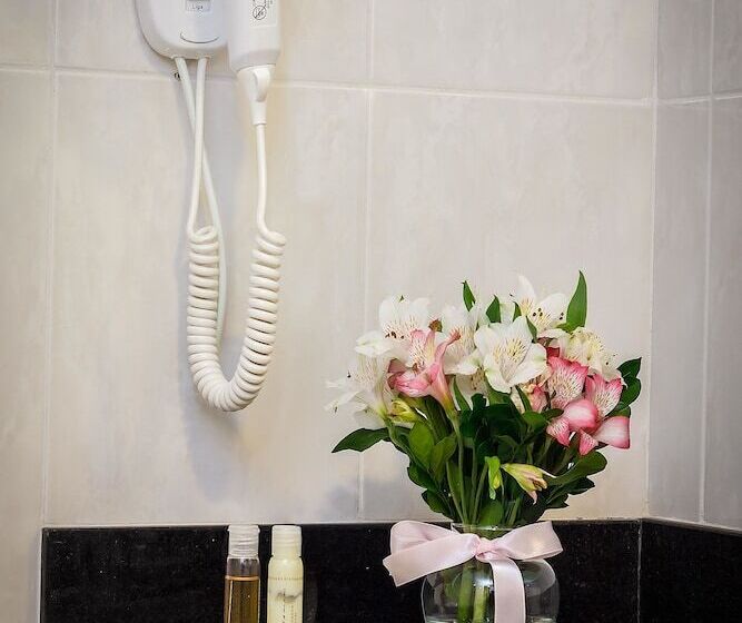 חדר סטנדרט, Bahia Do Sol