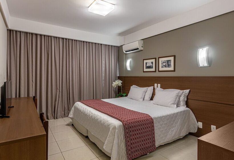 חדר סטנדרט, Bahia Do Sol