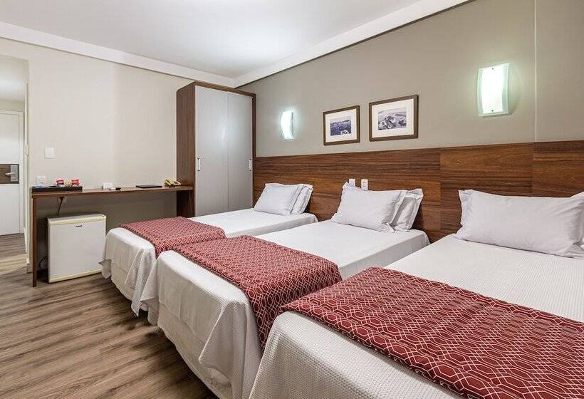 חדר סטנדרט, Bahia Do Sol