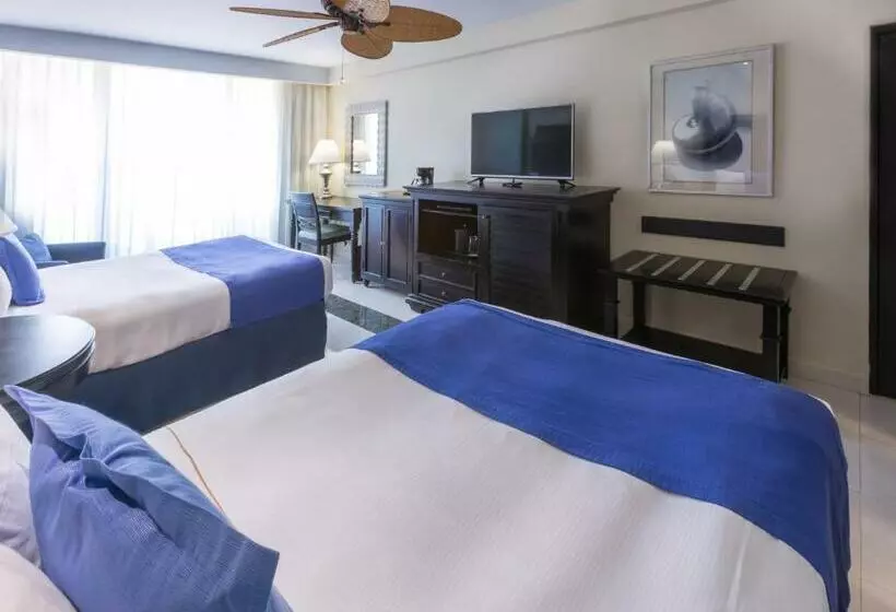 اتاق لوکس, Barceló Aruba   All Inclusive
