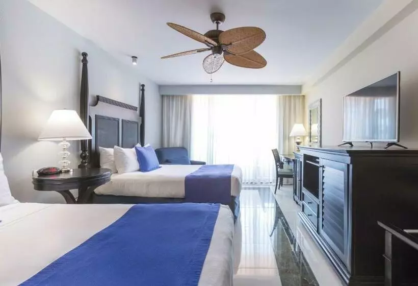 اتاق لوکس, Barceló Aruba   All Inclusive
