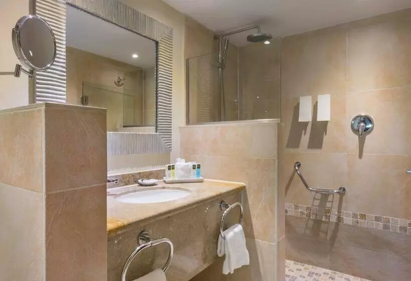 اتاق لوکس, Barceló Aruba   All Inclusive