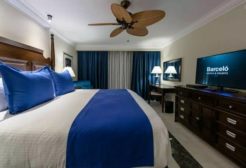 اتاق لوکس, Barceló Aruba   All Inclusive
