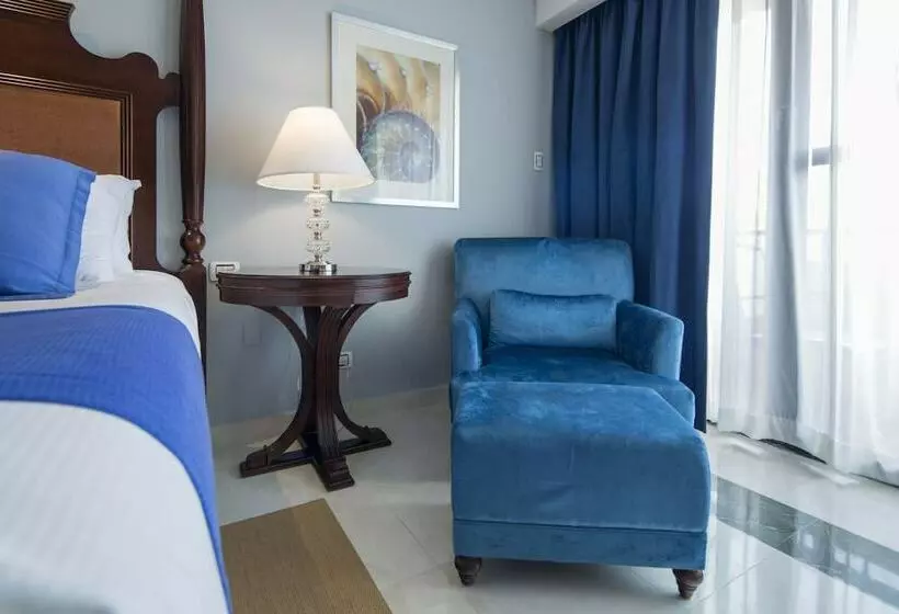اتاق لوکس, Barceló Aruba   All Inclusive