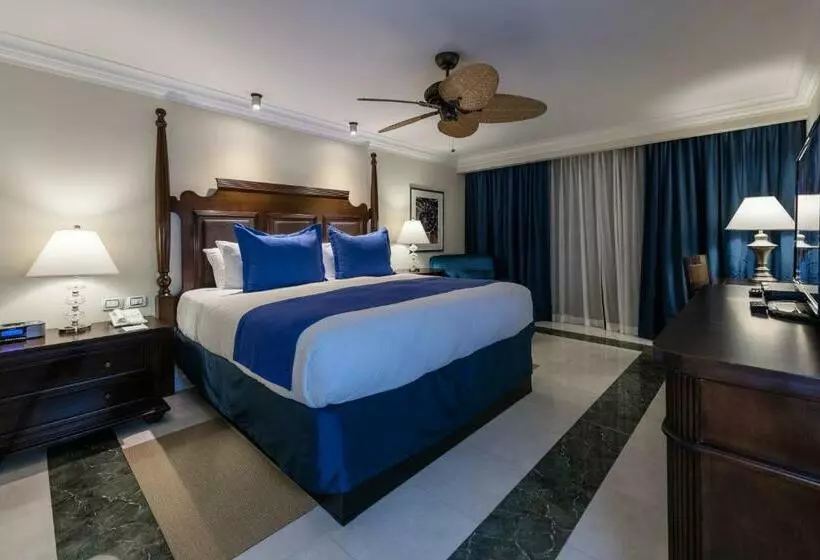 اتاق لوکس با چشم‌انداز, Barceló Aruba   All Inclusive