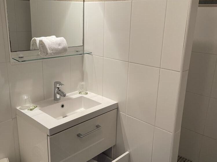 클래식 룸, Ermitage