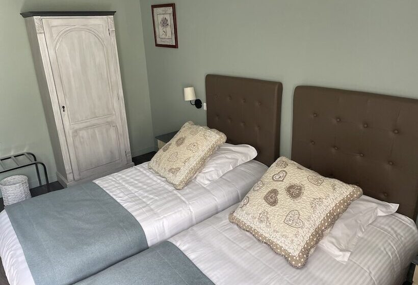 클래식 룸, Ermitage