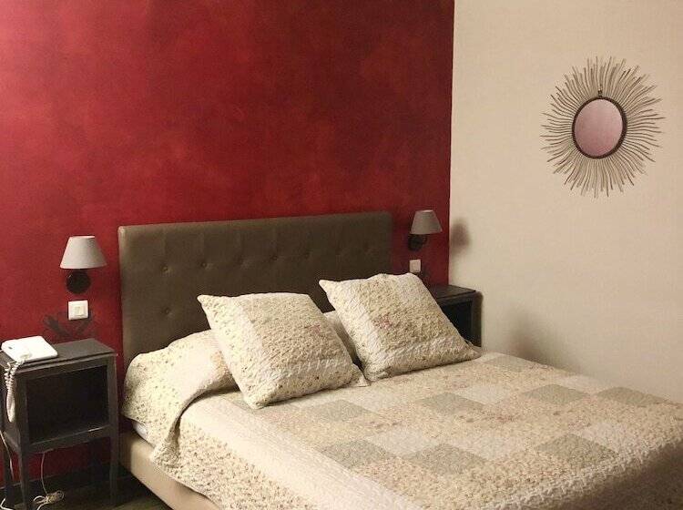 Классический Номер, Ermitage