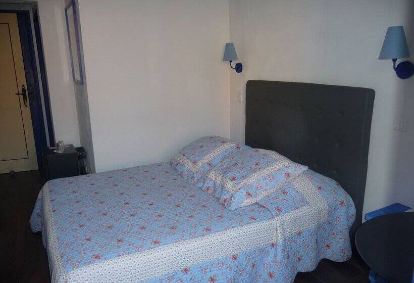 클래식 룸, Ermitage