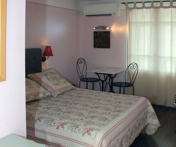 클래식 룸, Ermitage