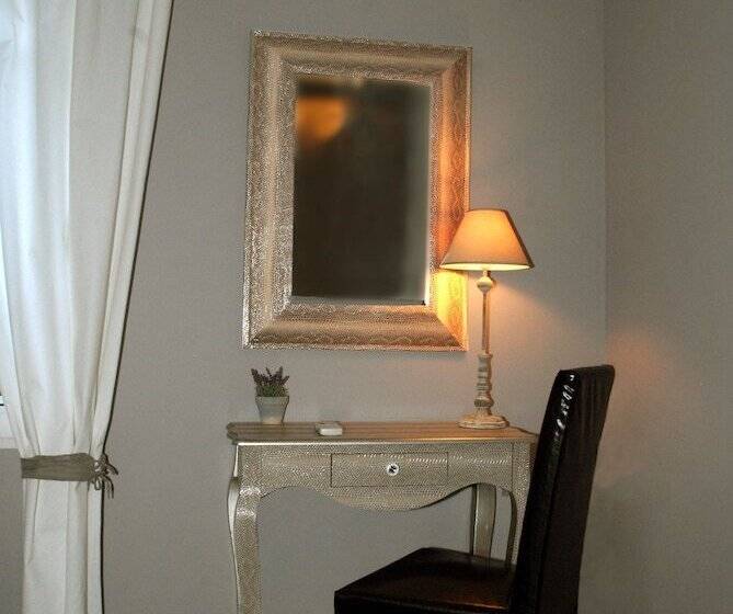 수피리어 룸, Ermitage