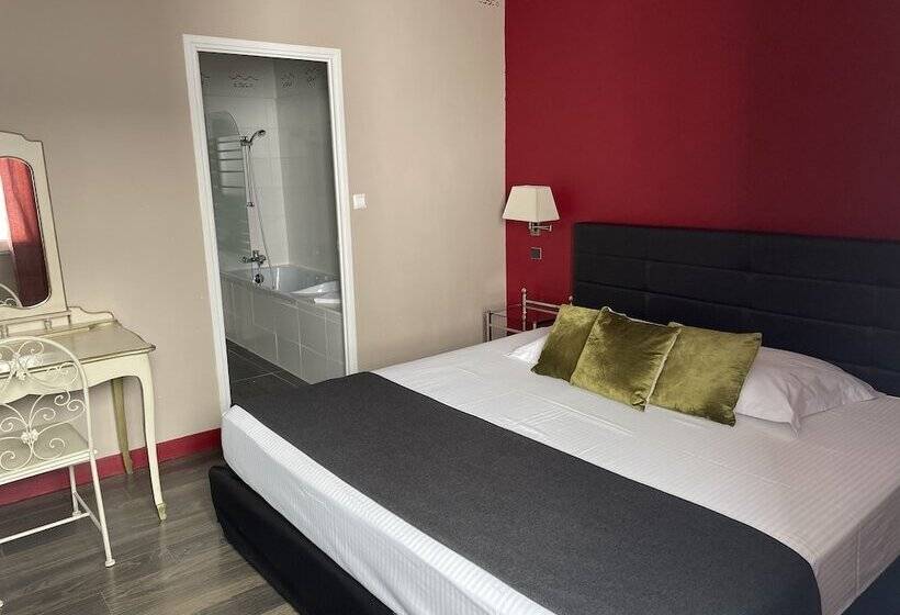 수피리어 룸, Ermitage